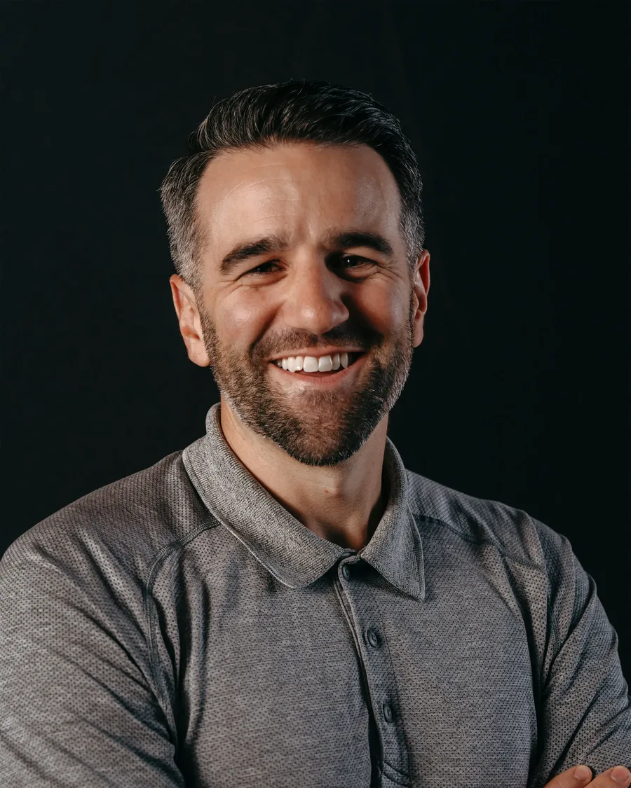 Steven Mills, founder of Stronghold Recovery