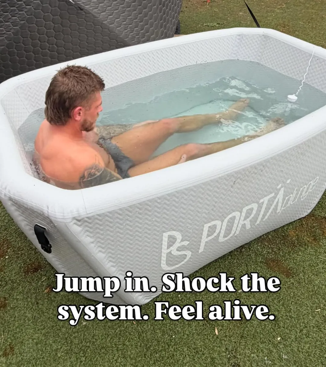 Hands-on recovery work